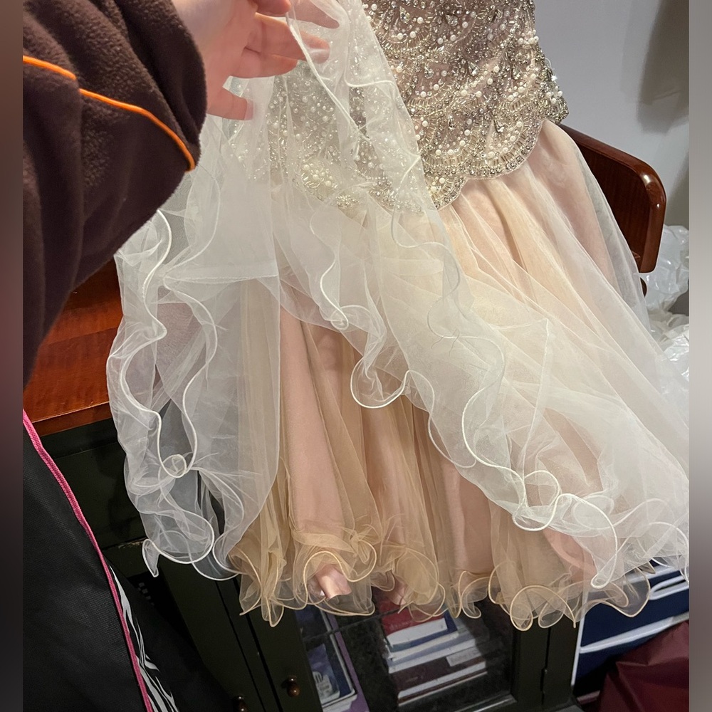 Homecoming Dress - Picture 3 of 4